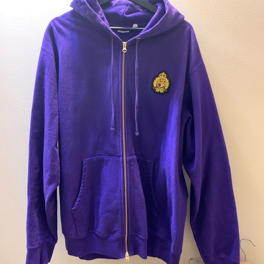 undefeated hoodie